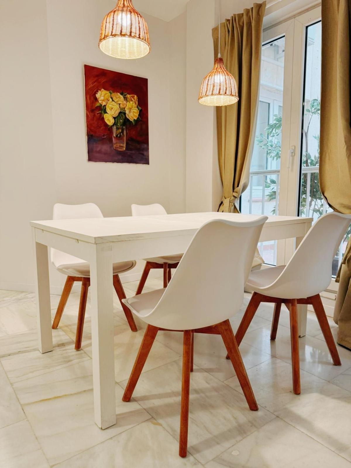 Apartamento Viktory New York 바야돌리드 외부 사진