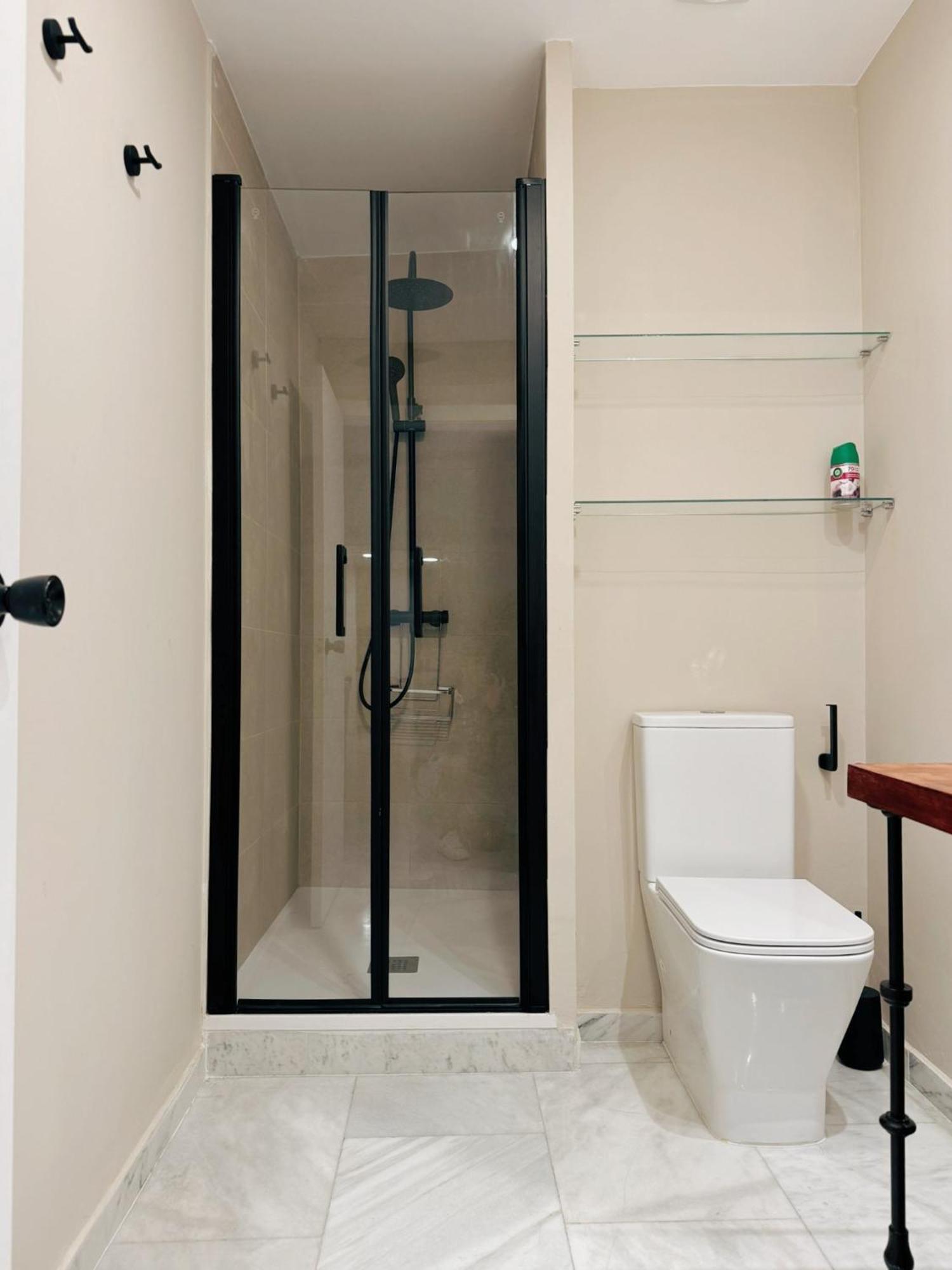 Apartamento Viktory New York 바야돌리드 외부 사진