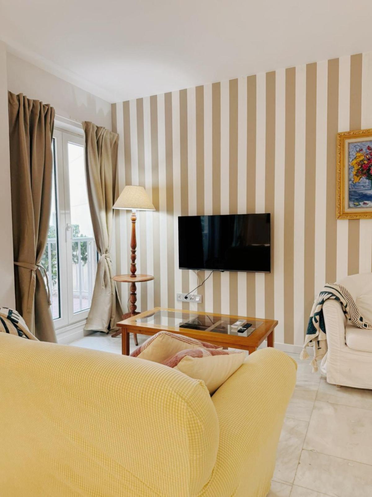 Apartamento Viktory New York 바야돌리드 외부 사진