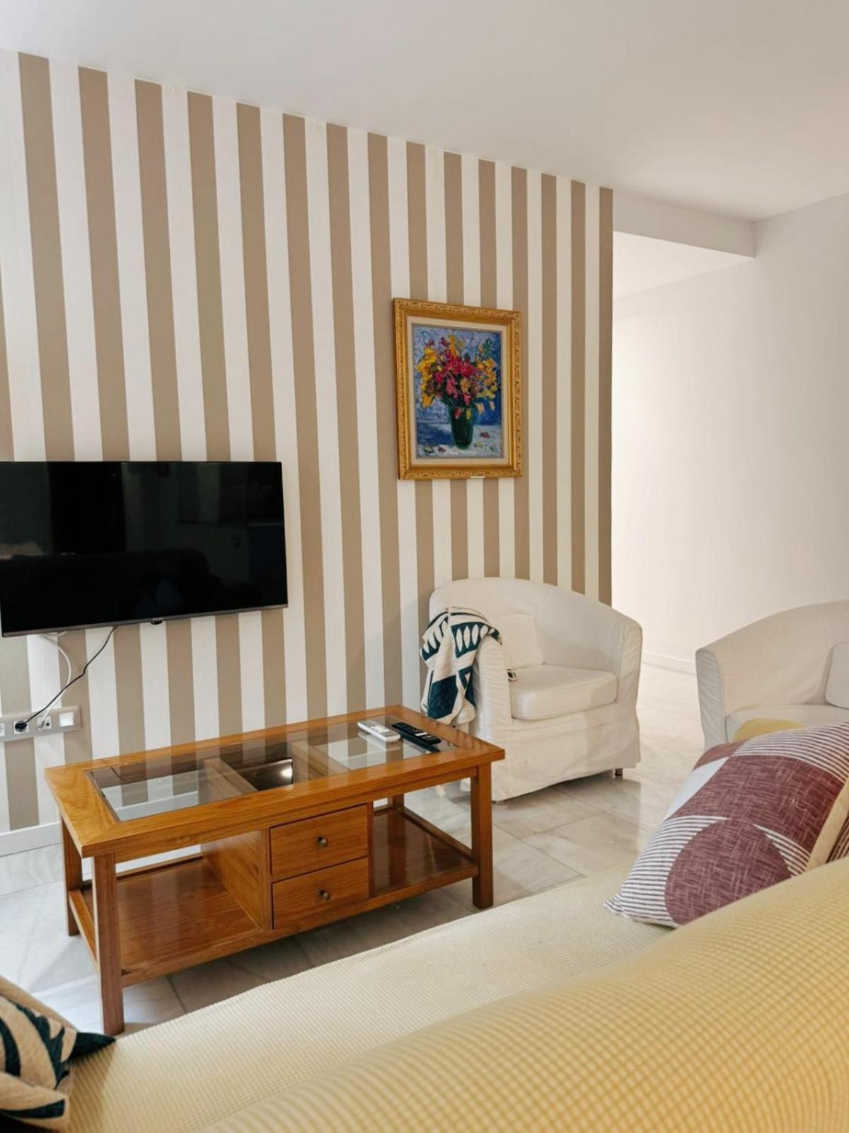 Apartamento Viktory New York 바야돌리드 외부 사진