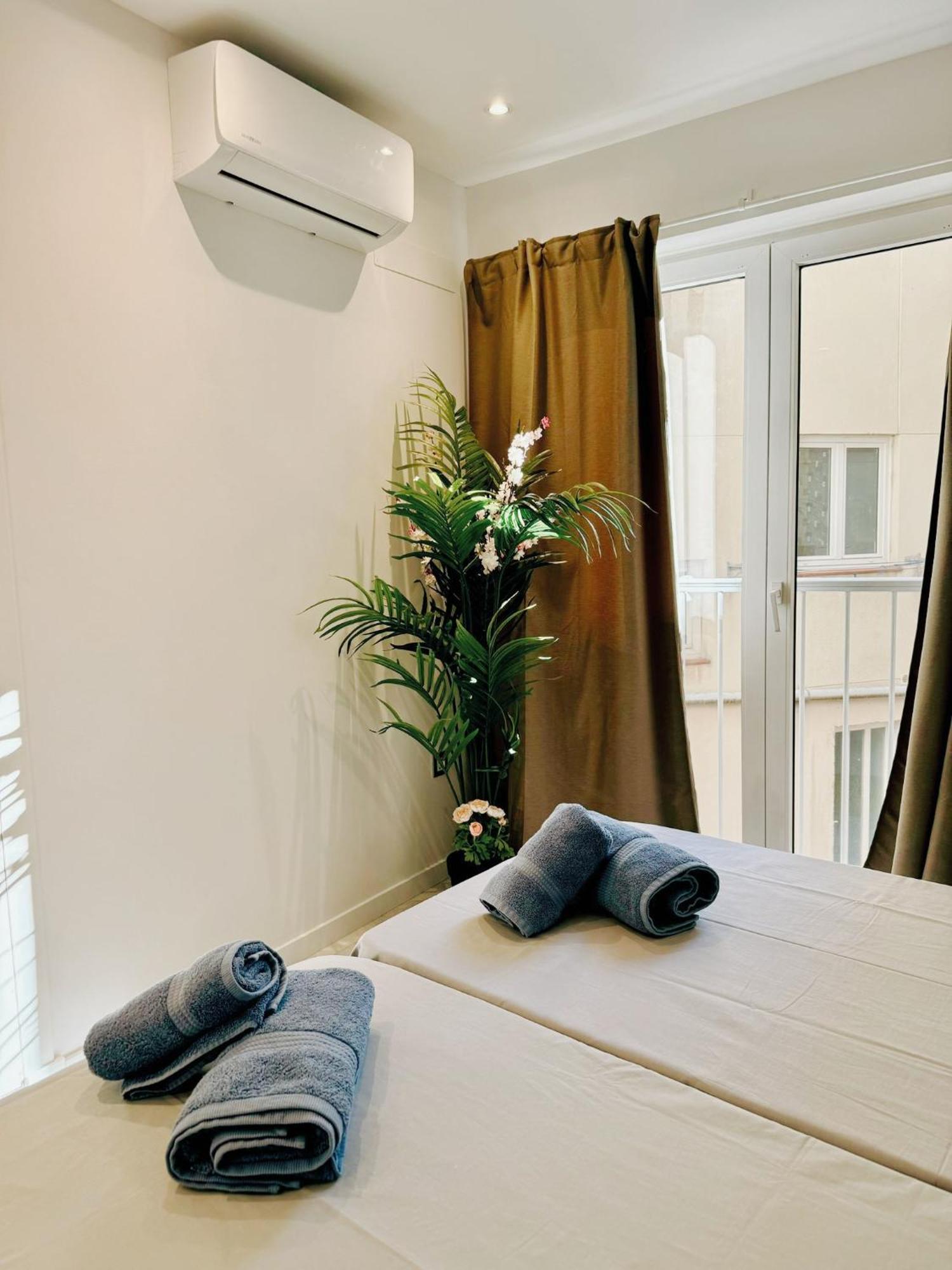 Apartamento Viktory New York 바야돌리드 외부 사진