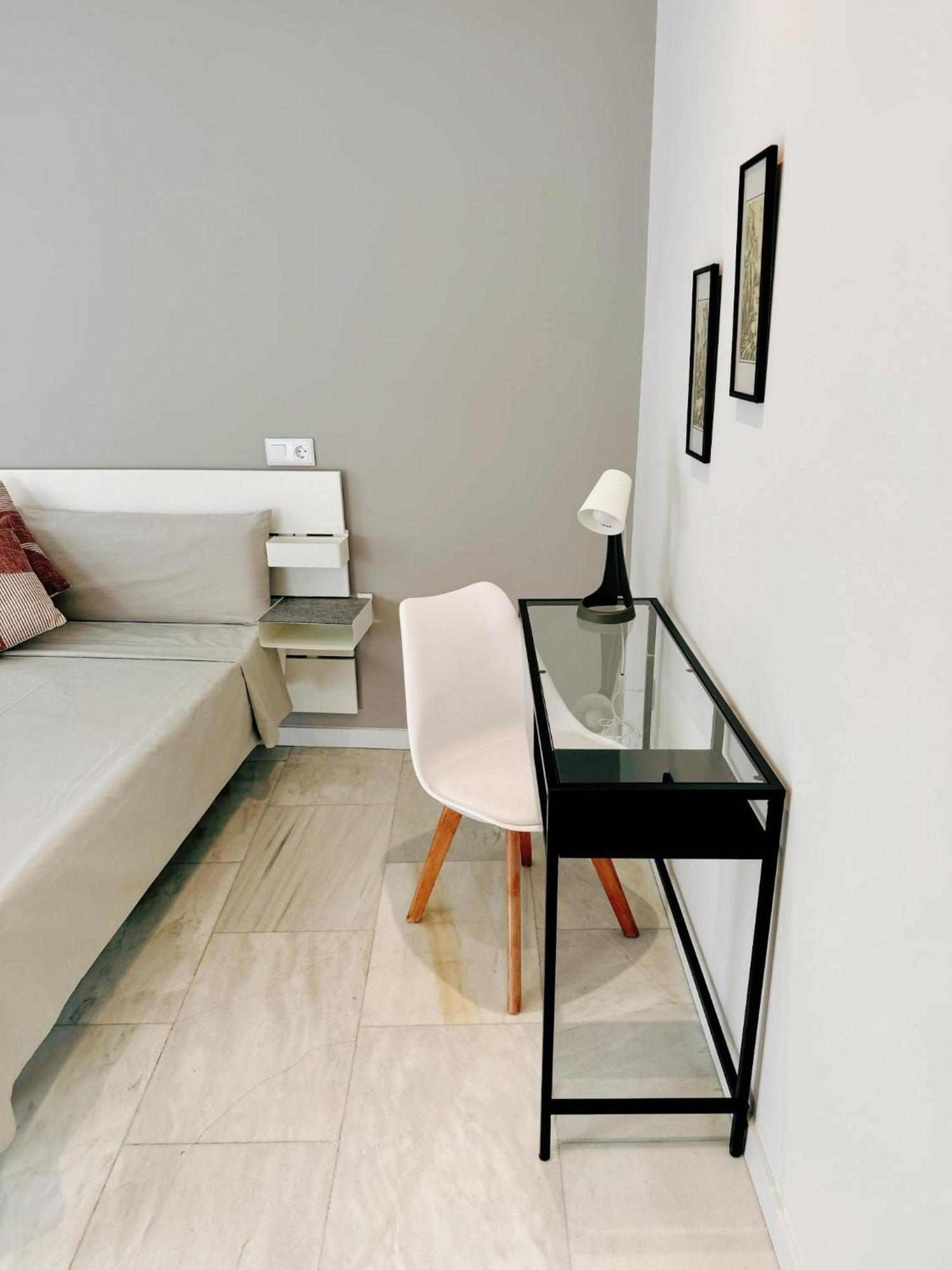 Apartamento Viktory New York 바야돌리드 외부 사진